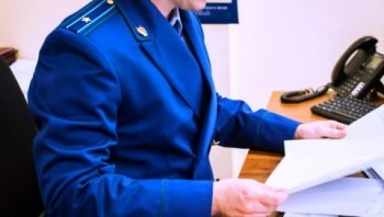 Житель с.п. Яндаре  осужден за кражу инвертора для лифта