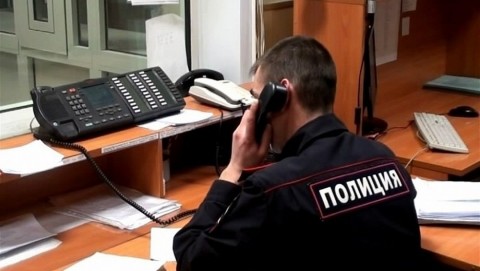Полиция в Яндаре выявила факт незаконного предпринимательства