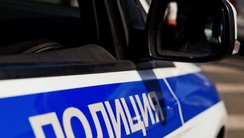 Полиция раскрыла хищение автомобиля в Яндаре